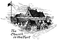The Church in the Fort