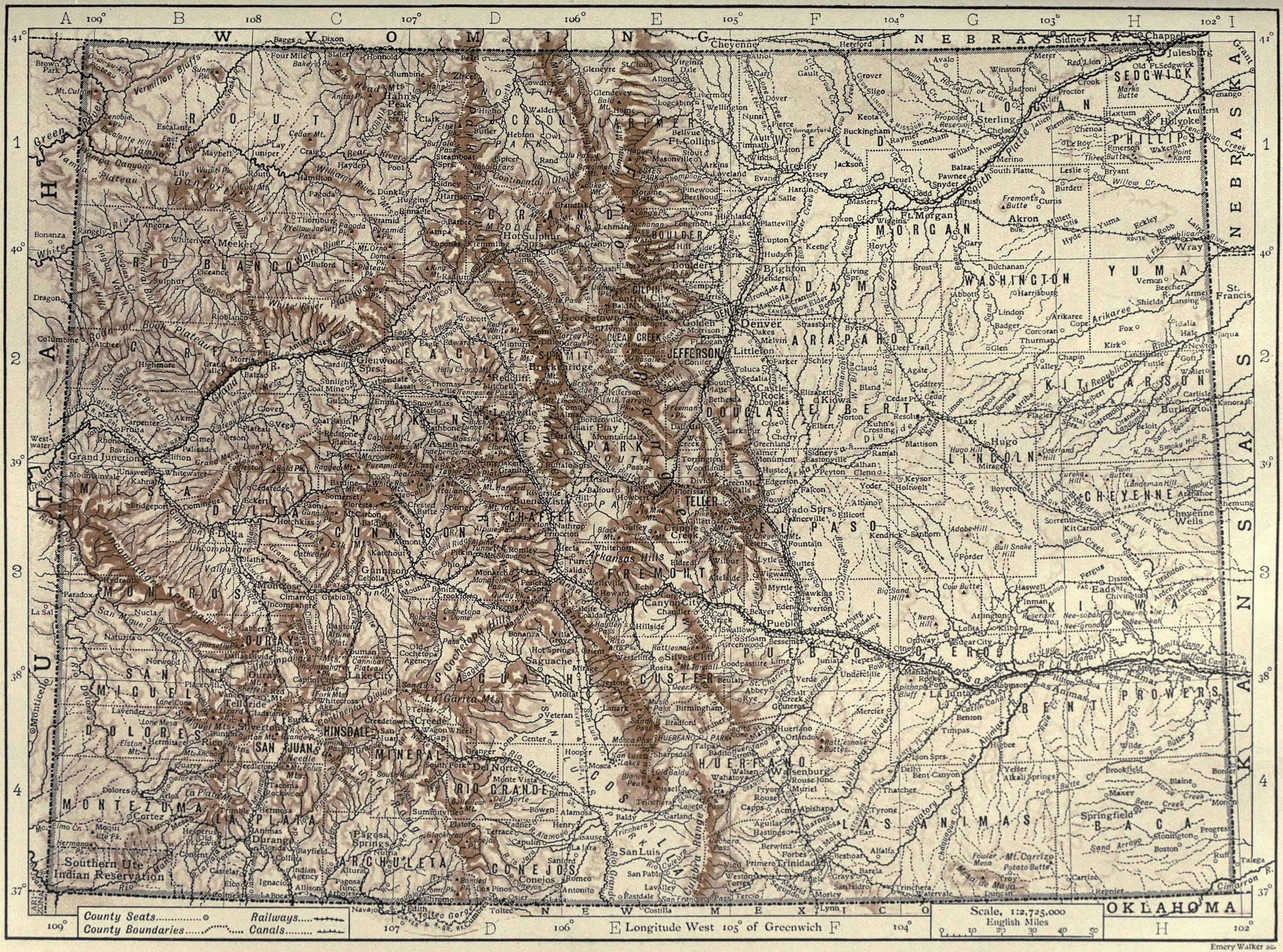 Switzerland Canton Map Shape Charm NOS Vintage REU Sterling/Enamel Solothurn