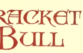 The Bracket Bull
