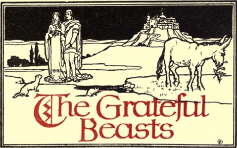 The Grateful Beasts