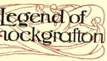 The Legend of Knockgrafton