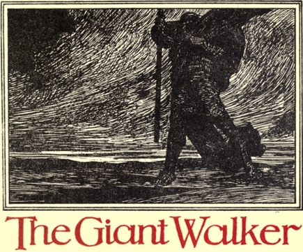 The Giant Walker