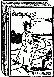 Marion's Vacation