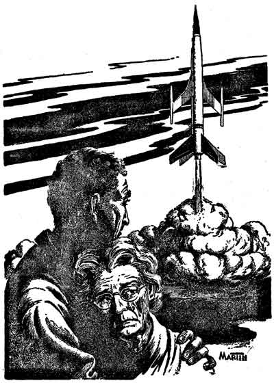 I put my arms around her shoulders but there was no
way I could comfort her.