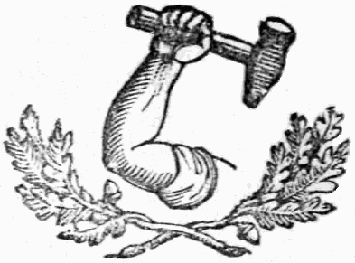 heraldic device