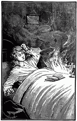 (From "General Betty, Maid-of-all-Work.")