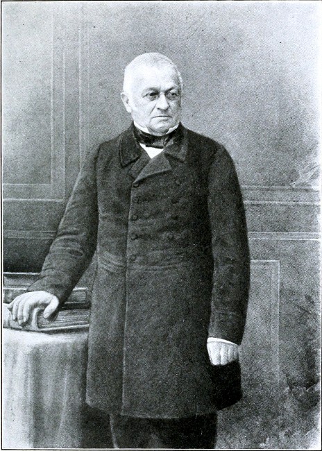 ADOLPHE THIERS