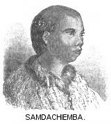 Samdadchiemba