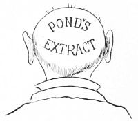 POND'S EXTRACT