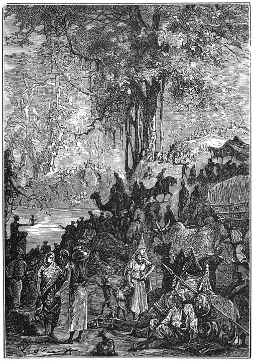 ..... in een woord al de kasten uit Indi&euml;. Blz. 86.