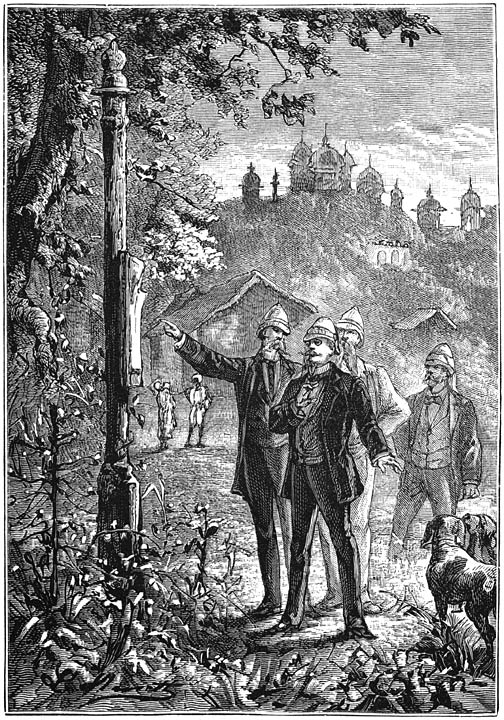 &raquo;Lees,&rdquo; zeide hij. Blz. 114.