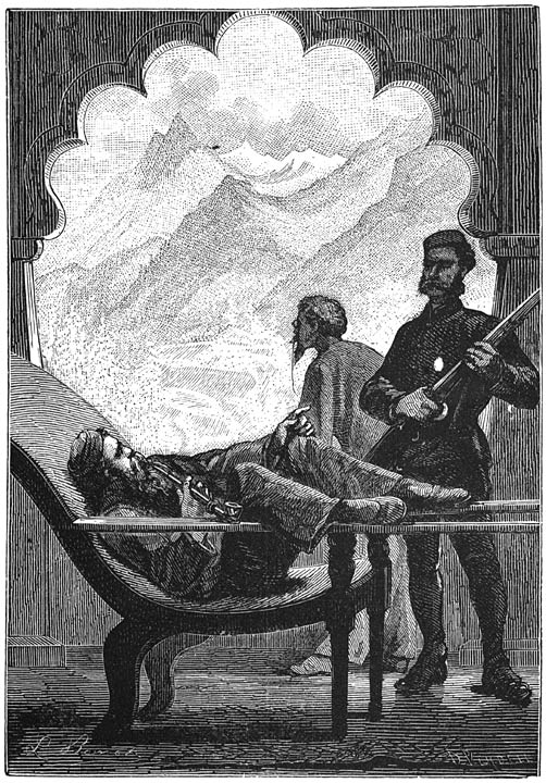 &raquo;Fox, geen vergissingen, dezen keer!&rdquo; Blz. 212.