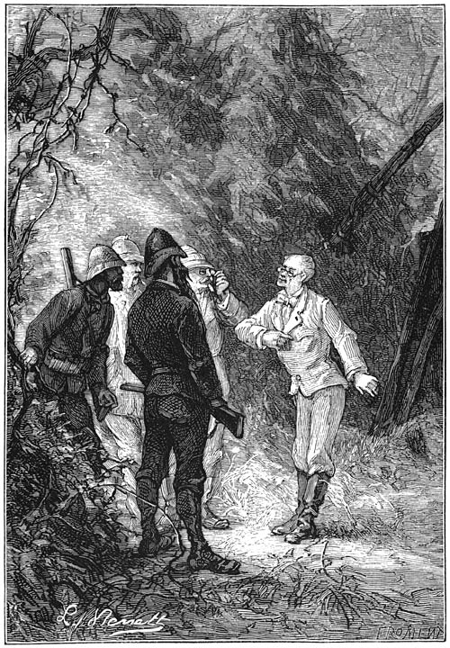 &raquo;Tot den natuurkundige Matthias van Guitt.&rdquo; Blz. 219.