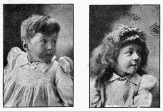 'THE TWINS'—BOOTLES AND BETTY
(From photographs by H. S. Mendelssohn)