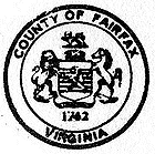 County of Fairfax, Virginia Seal
