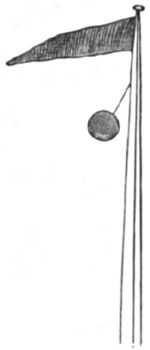 Fig. 2 - signal for a want of food