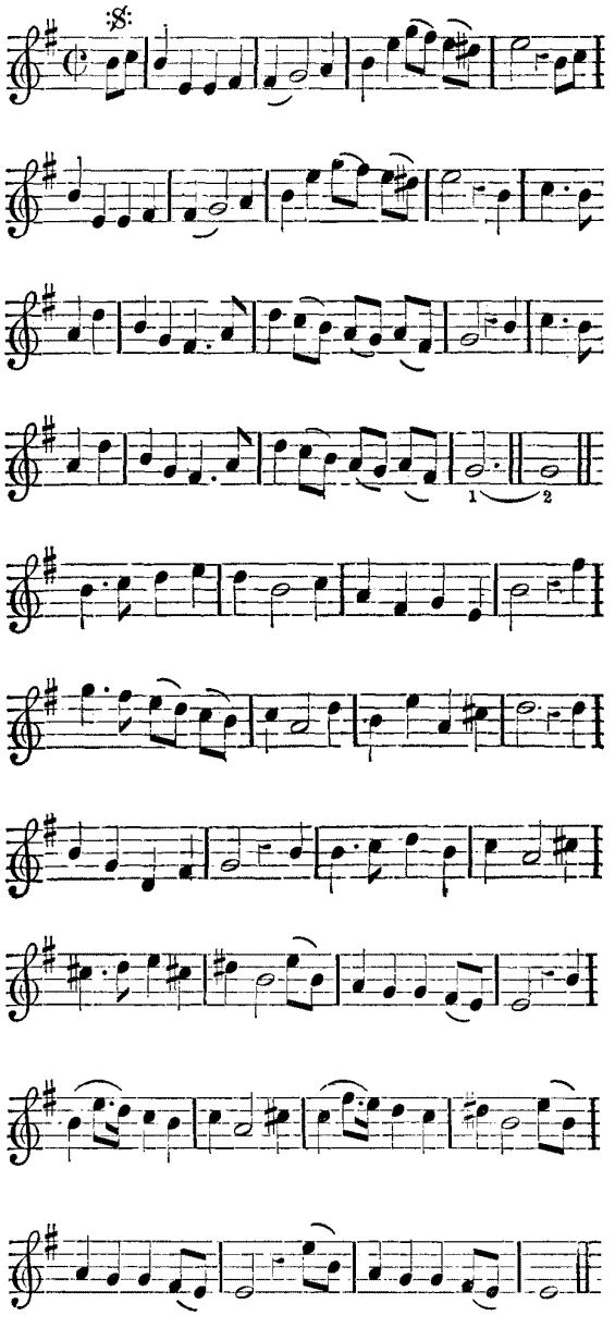 Tears For Fears - Woman In Chains - Sheet Music For Alto Saxophone