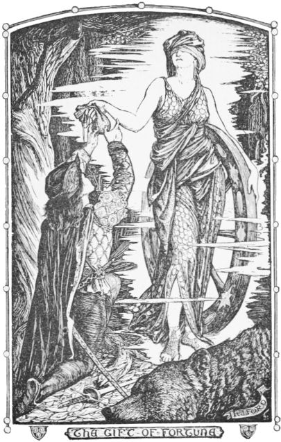 The Project Gutenberg eBook of The Grey Fairy Book, Edited by Andrew Lang.