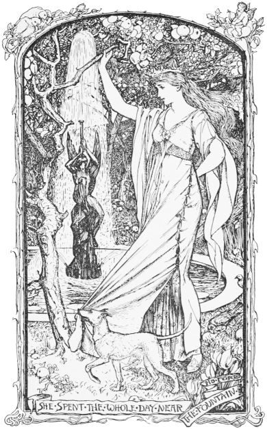 The Project Gutenberg eBook of The Grey Fairy Book, Edited by Andrew Lang.
