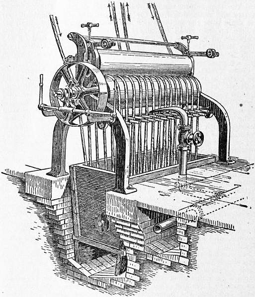 Foret de précision 16 mm, 1100 watts, allemand EIBENSTOCK