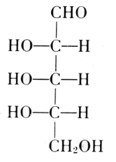 L-Ribose