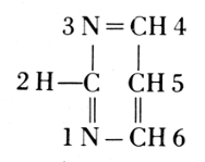 Pyrimidine