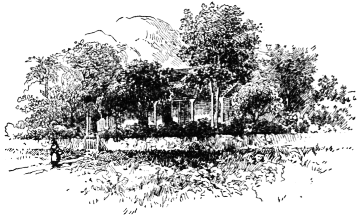 BIRTHPLACE AND BOYHOOD HOME OF PRESIDENT MARIO G.
MENOCAL, JAGUEY GRANDE, MATANZAS