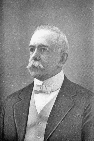 ENRIQUE JOS VARONA

Poet, philosopher and statesman, Enrique Jos Varona y Pera was born in
Camaguey in 1849. Before attaining his majority he had published a
volume of poems. Later he was the author of "Philosophical Lectures,"
"Commentaries on Spanish Grammar and Literature," "The Intellectual
Movement in America," "Cain in Modern Literature," "Idealism" and
"Naturalism." He was a Deputy from Cuba to the Spanish Cortes; editor of
The Cuban Review and Patria, the latter the organ of the
patriots—in New York—in the War of Independence; Secretary of Finance
and Public Instruction during the Governorship of Leonard Wood; and
Vice-President of the Republic during the first administration of
President Menocal, in 1913-1917. For many years he has been Professor of
Philosophy in the University of Havana.