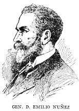 GEN. D. EMILIO NUEZ