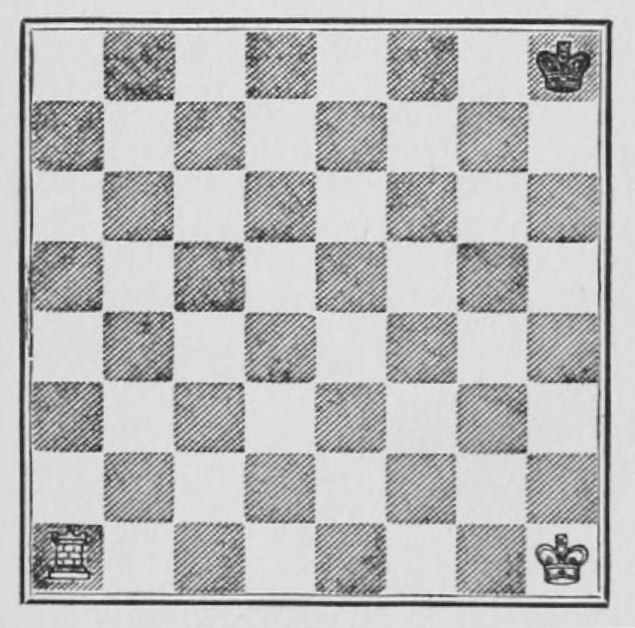 Image from page 214 of Chess fundamentals (1921)