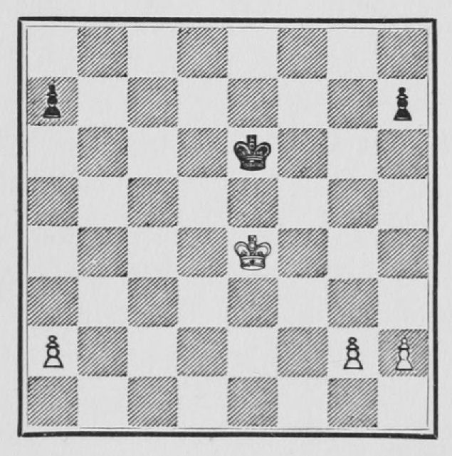 Image from page 126 of Chess fundamentals (1921)