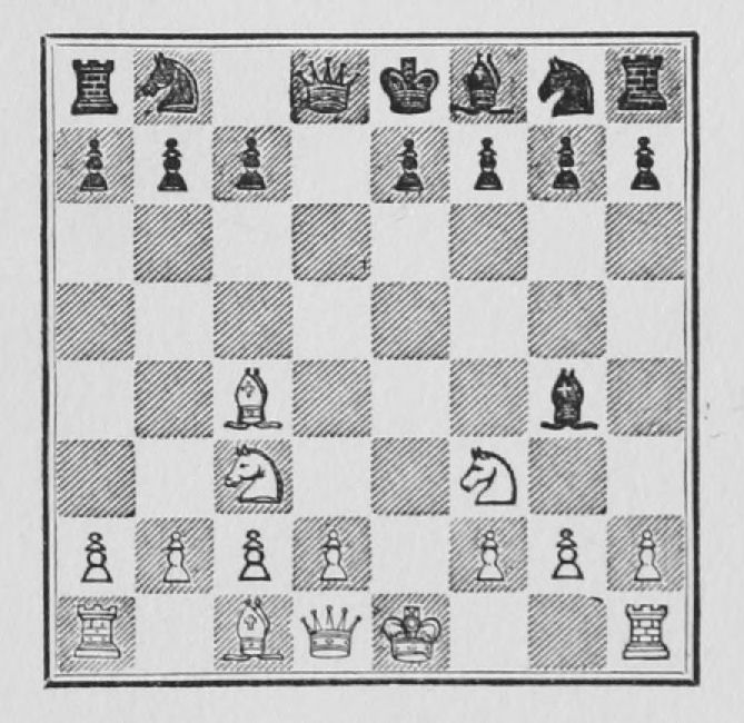 Jose R. Capablanca Chess Fundamentals by Atomic Punk - Chess eBook