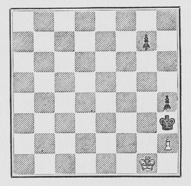 Image from page 126 of Chess fundamentals (1921)