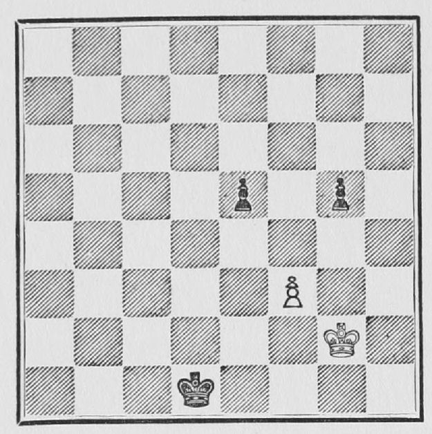 Image from page 214 of Chess fundamentals (1921)