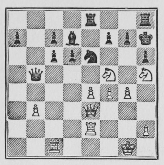 Page:Chess fundamentals (IA chessfundamental00capa).pdf/19 - Wikisource,  the free online library