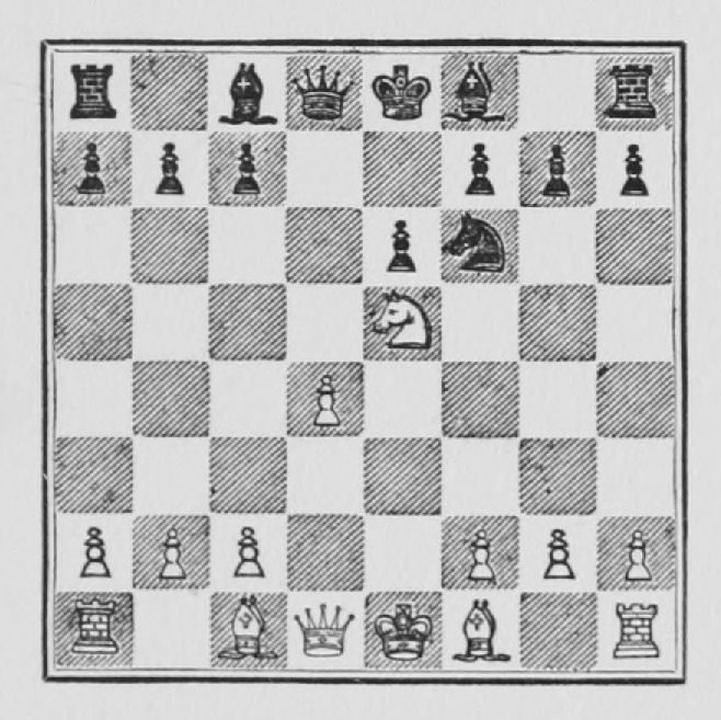 Tempo, a fundamental concept in chess