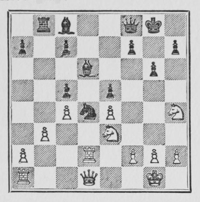 Chess Opening Tactics and Principle - Chessondemand by chessondemand - Issuu