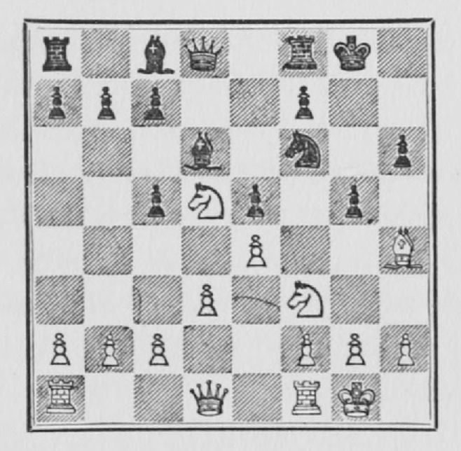 Chess Fundamentals - Capablanca, Jose Raul Capablanca - eBook - Bertrand