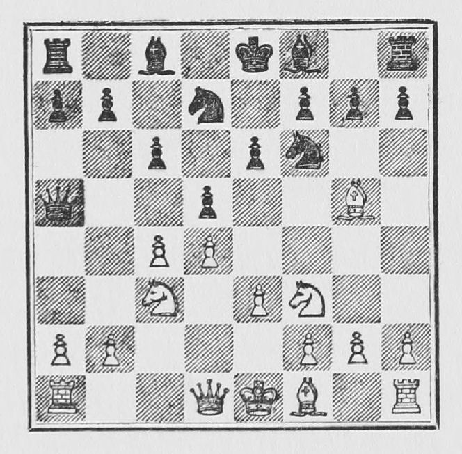 Page:Chess fundamentals (IA chessfundamental00capa).pdf/8 - Wikisource, the  free online library