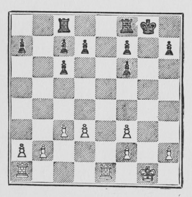 International Chess Tournament Havana 1913 Capablanca