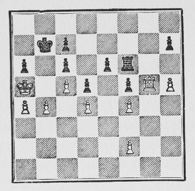 The Journal Gazette - Black to move; level: brilliant What's the next move  on today's Chess board? Answer:   Local club FortChess offers a chess puzzle