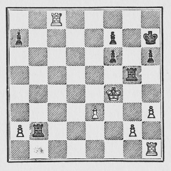 Letterform Archive on X: Chess as metal type in 8 pt, 10 pt, and 18 pt,  Nyomdaipari Grapfikai Vállalat (Graphic Printing Company), Budapest, ca.  1940. Chess pieces, along with checkered board backgrounds