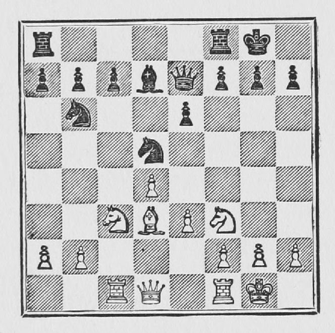 Page:Chess fundamentals (IA chessfundamental00capa).pdf/19 - Wikisource,  the free online library