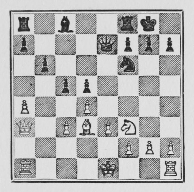 Practical Chess Puzzles: 600 Positions to Improve Your Calculation and  Judgment – Xadrez Galego