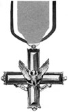 {Military medal}