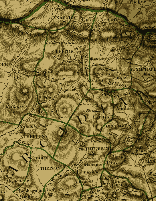 Map section B2.