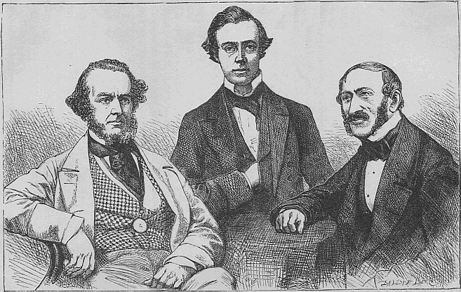 Chess Phenomenon Paul Morphy: A legend of the American chess