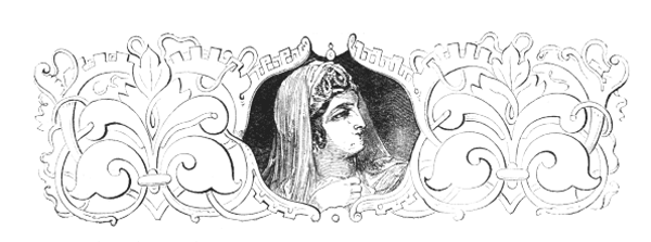 Head-piece to Notes to Chapter VI.