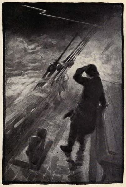 Another flash lit up the scene.&mdash;Page 179.