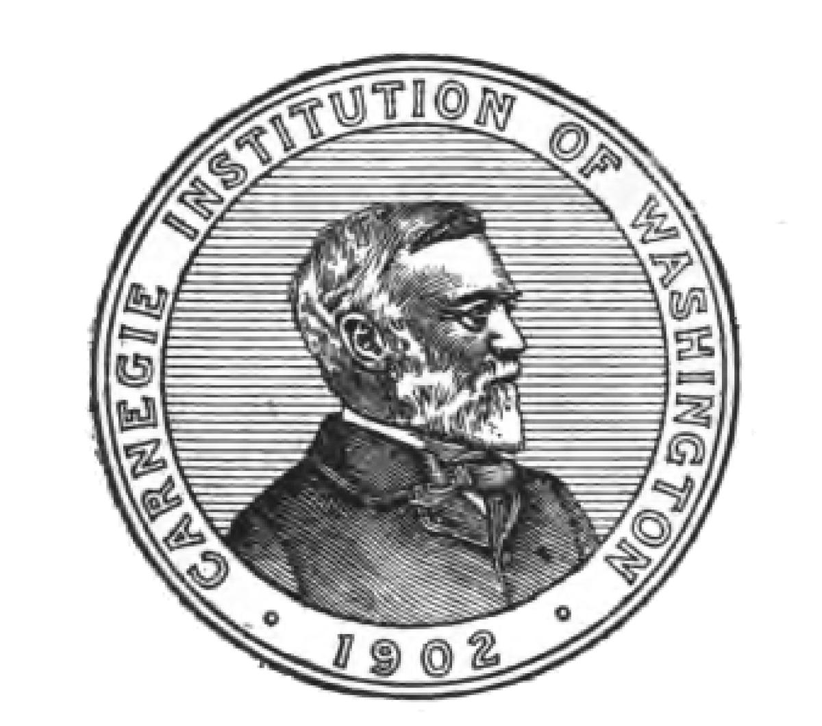 Publisher's medallion